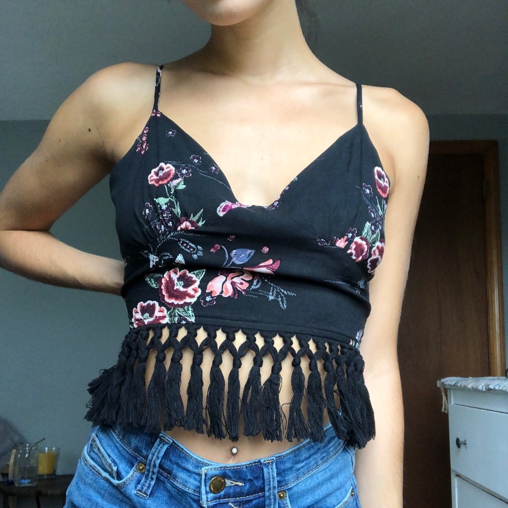Rarely worn